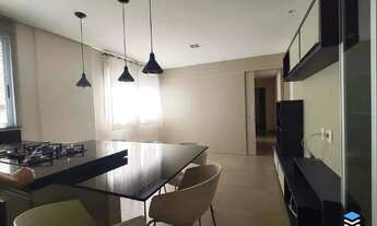 Imagem 4: Apartamento 65 m² com varanda gourmet 2 quartos, suíte, Santo Agostinho, BH