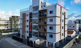 Imagem: Apartamento à venda, 2 quartos, 1 suíte