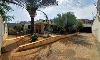 Imagem: Casa Residencial com 3 dormitórios, 302