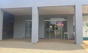 Imagem 3: Sala comercial Galpão / depósito com 5 vagas na garagem