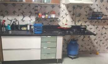 Imagem 3: /Casa no Lírio do Vale com garagem