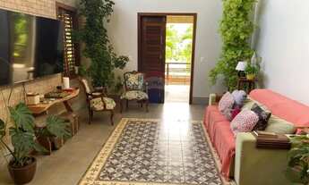 Imagem 7: Casa moderna na Praia do Amor, vista para o mar!