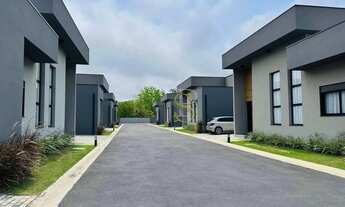 Imagem 2: Linda Casa em Condomínio Fechado para Locação em Atibaia