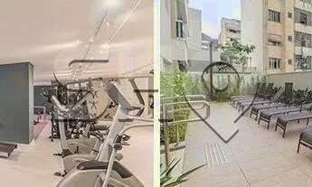 Imagem 3: Apartamento Vila Buarque 1 dormitorio,1 vaga