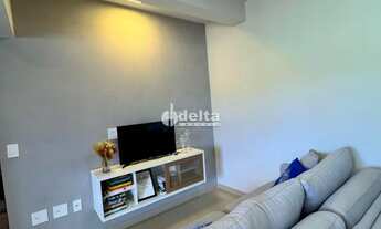 Imagem 3: Apartamento disponível para venda no bairro Tubalina em Uberlândia-MG