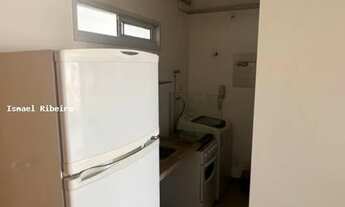 Imagem 5: Apartamento para Locação em Salvador, Jardim Armação, 1 dormitório, 1 banheiro, 1 vaga