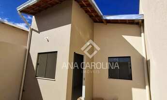 Imagem: Casa à Venda no Bairro Vila Aliança