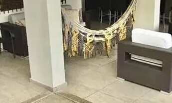 Imagem 7: CASA COM PISCINA - 5 QUARTOS EM MATA DA PRAIA VITORIA