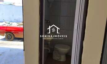 Imagem 4: ALUGA -SE SALÃO COMERCIAL NO JARDIM CEREJEIRAS