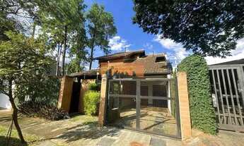 Imagem 2: Casa para Locação 3 Quartos, 1 Suite, 300M², Cidade Universitária, Campinas - SP