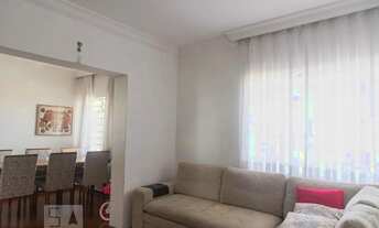 Imagem 2: Apartamento à Venda - Cambuci, 4 Quartos, 97 m2