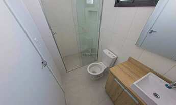 Imagem 5: APARTAMENTO DE 2 DORMITÓRIOS (1 SUÍTE