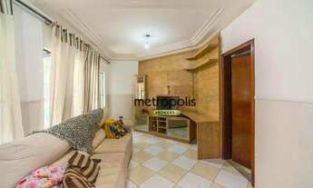 Imagem: Sobrado com 3 dormitórios à venda, 92