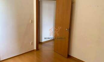 Imagem 3: Apartamento com 3 dormitórios à venda, 85 m² por R$ 680.000,00 - Estoril - Belo Horizonte