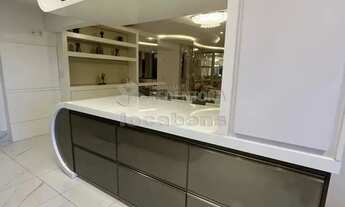 Imagem 7: Maravilhoso Apartamento de Alto Padrão para Venda - Zona Sul Iguatemi