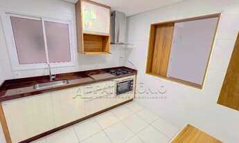 Imagem 6: APARTAMENTO 5 SUITES SENDO 1 SUITE COM CLOSET E 1 SUITE COM HIDROMASSAGEM RESIDENCIAL BEET