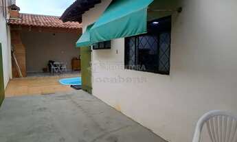 Imagem 2: Venda de Casa Residencial ou Comercial - Votuporanga