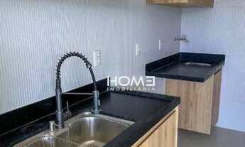 Imagem 4: Apartamento Reformado à Venda Recreio (Barra Bonita) 2 Quartos, 1 Suíte, 1 Vaga