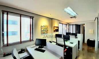 Imagem 4: Conjunto Comercial com 3 salas e 2 Vagas em Perdizes