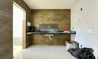 Imagem 5: Casa 03 quartos, 1 suíte , 4 Vagas. Canaã- Belo horizonte