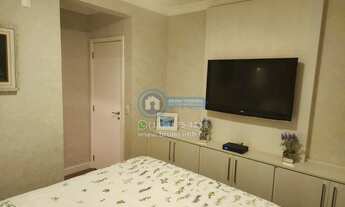 Imagem 6: Lindo apartamento a venda no Imirim com 89m2 3 dormitórios, 1 Suite e 2 vagas