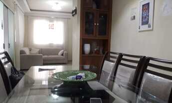 Imagem 7: Casa à venda, 3 quartos, 1 suíte, 3 vagas, Santa Mônica - Belo Horizonte/MG