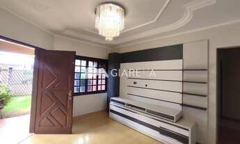 Imagem 6: Casa, com piscina e muito conforto, JARDIM PANCERA, TOLEDO - PR