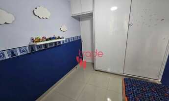 Imagem 6: Apartamento para Vender de 02 Quartos no Bairro Reserva Sul Condomínio Resort em Ribeirão