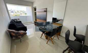 Imagem 7: Apartamento 2 Quartos, Suíte, 2 Vagas de Garagem no Bairro Dona Clara