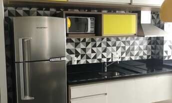 Imagem 4: Imóvel para aluguel tem 26 metros quadrados com 1 quarto em Aclimação - São Paulo - SP