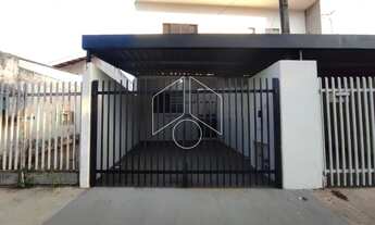 Imagem: Residencial Casa em Marília