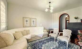 Imagem 4: Apartamento 3 dormitórios em localização nobre!