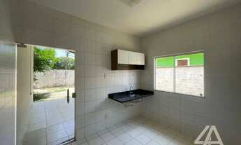 Imagem 4: Aluga-se) RESIDENCIAL BURITIS - Casa com 3 dormitórios, 154 m² por R$ 3.999/mês - Lagoa