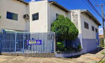 Imagem 3: Barracão para alugar no Santa Luzia 320 m² e acesso à Rondon