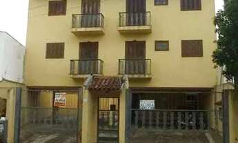 Imagem: Ed. Vila Bella - Vila Universitaria