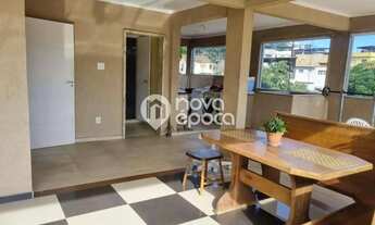 Imagem: Jardim Carioca