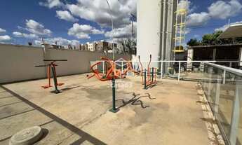 Imagem 6: Apartamento - Residencial Palmeira Imperial - 402 norte, Palmas - TO