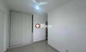 Imagem 6: Imóvel para aluguel possui 72 metros quadrados com 2 quartos em Barranco - Taubaté - SP