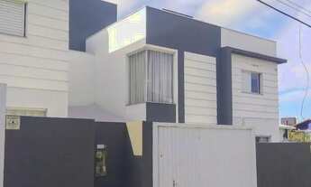 Imagem 2: Sobrado com Escritura Pública no Rio Tavares - Florianópolis/SC