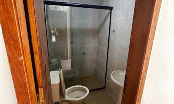 Imagem 3: Kitnet para Aluguel - Centro de Iguaba Grande (RJ) - Frente para a Lagoa!