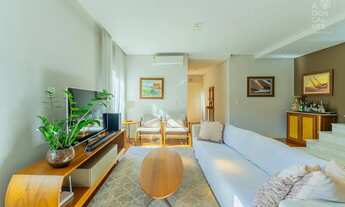 Imagem 7: Casa em Condomínio, 03 Suítes, 02 Vagas, Santa Felicidade, Curitiba