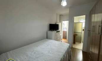 Imagem 6: Apartamento com 2 dorms e 83,0 mts útil ! Varanda e Financia!