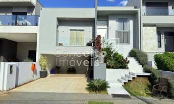 Imagem: Condomínio Villa Toscana - Residência