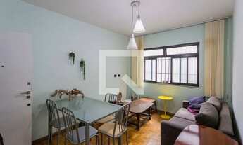 Imagem 2: Apartamento à Venda - Serra, 2 Quartos, 71 m2