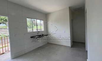 Imagem 2: CASA 2 QUARTOS VILA BARÃO