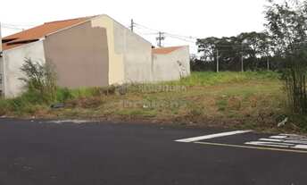 Imagem: Terreno Padrão em Bady Bassitt