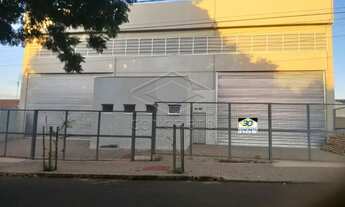 Imagem 3: Comercial Galpão em Bauru