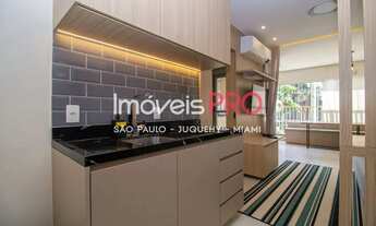 Imagem 7: Apartamento para locação novo no Jardins