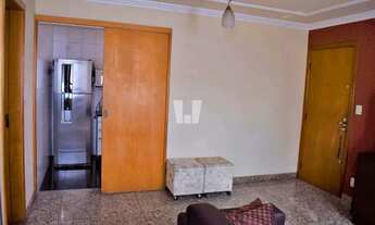 Imagem 2: Cobertura, 3 quartos, 1 suite, 2 vagas