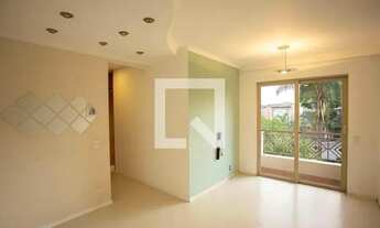 Imagem: Apartamento à Venda - Vila Roque, 2 Quartos